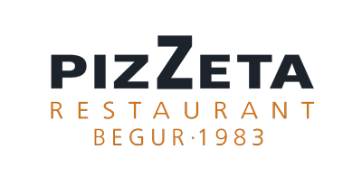 Restaurant La Pizzeta - Begur